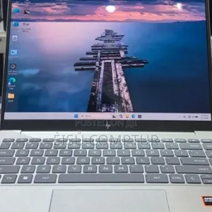 New Laptop HP Pavilion 15 32GB AMD Ryzen 7 SSD 1T