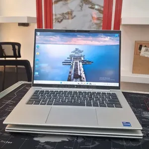 New Laptop HP EliteBook 840 G11 16GB Intel Core Ultra 7 SSD 512GB