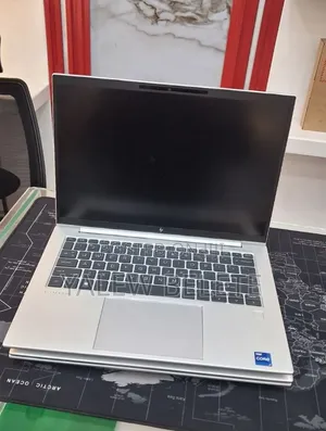 New Laptop HP EliteBook 840 G11 16GB Intel Core Ultra 7 SSD 512GB