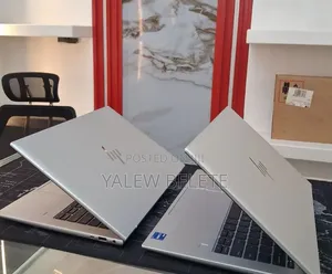 New Laptop HP EliteBook 840 G11 16GB Intel Core Ultra 7 SSD 512GB