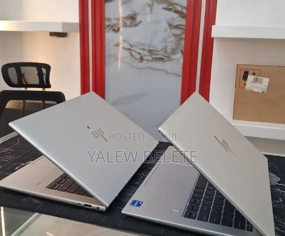 New Laptop HP EliteBook 840 G11 16GB Intel Core Ultra 7 SSD 512GB