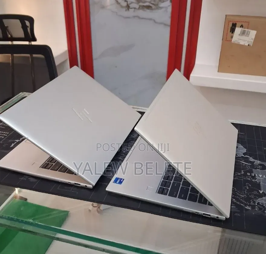 New Laptop HP EliteBook 840 G11 16GB Intel Core Ultra 7 SSD 512GB