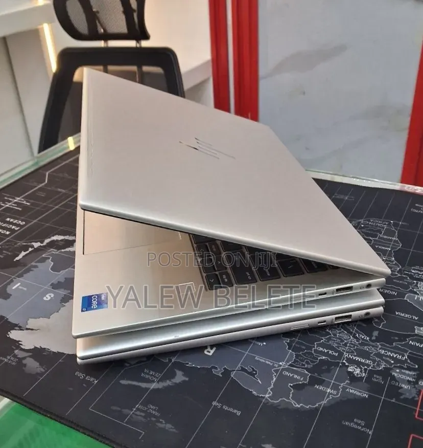 New Laptop HP EliteBook 840 G11 16GB Intel Core Ultra 7 SSD 512GB