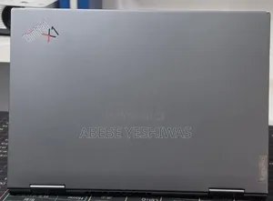 New Laptop Lenovo ThinkPad X1 Yoga 16GB Intel Core i5 SSD 512GB