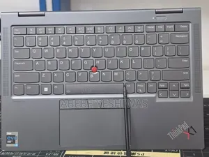 New Laptop Lenovo ThinkPad X1 Yoga 16GB Intel Core i5 SSD 512GB