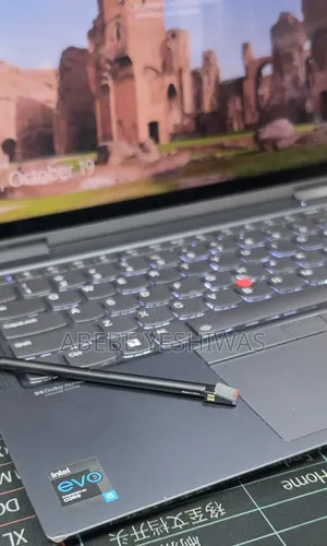 New Laptop Lenovo ThinkPad X1 Yoga 16GB Intel Core i5 SSD 512GB