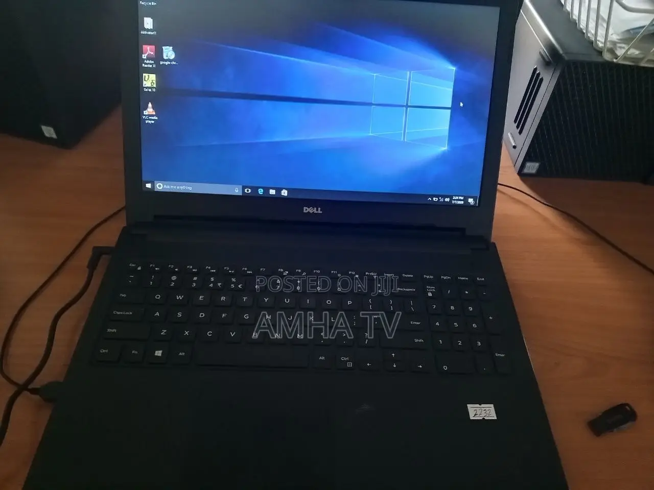 Laptop Dell Chromebook 11 4GB Intel Core i5 HDD 1T