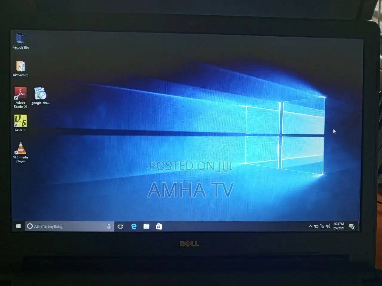 Laptop Dell Chromebook 11 4GB Intel Core i5 HDD 1T