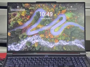 New Laptop Lenovo Legion 5 16GB Intel Core i7 SSD 512GB