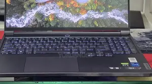 New Laptop Lenovo Legion 5 16GB Intel Core i7 SSD 512GB