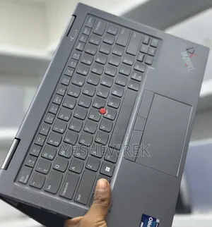 New Laptop Lenovo ThinkPad Yoga 32GB Intel Core i7 SSD 512GB