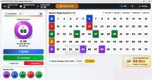 Bingo Game Platform/ System