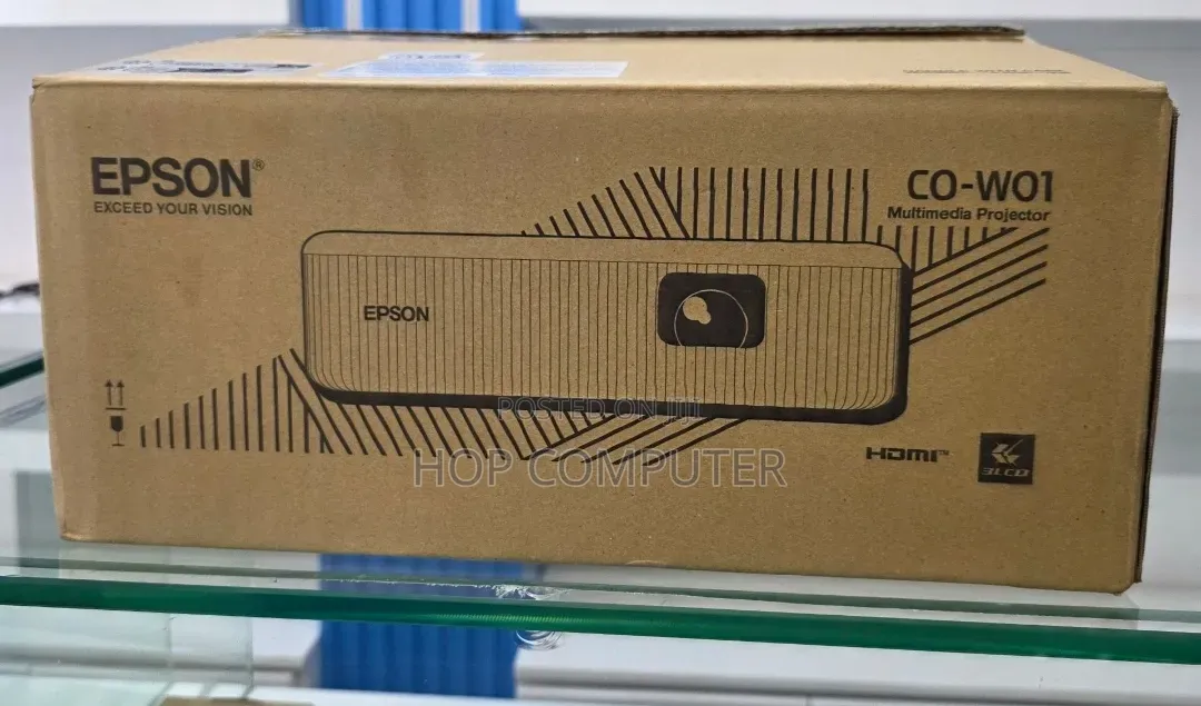 Epson Projector
