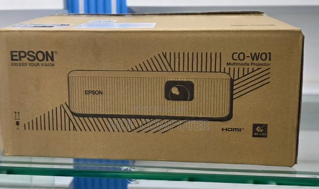 Epson Projector