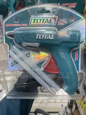 Glue Gun 100w