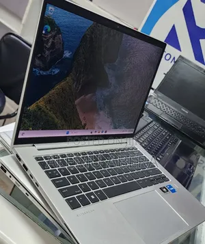 New Laptop HP EliteBook 840 G9 16GB Intel Core i7 SSD 512GB