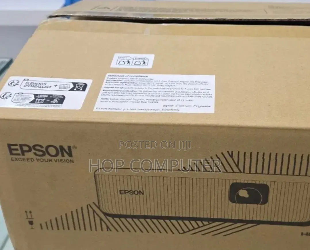 Epson Projector