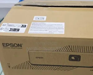 Epson Projector