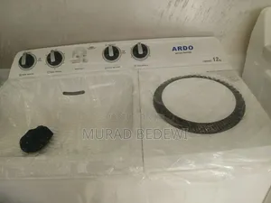 12kg Orginal Washing