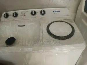 12kg Orginal Washing