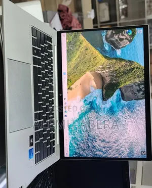 New Laptop HP EliteBook 840 G9 16GB Intel Core i7 SSD 512GB