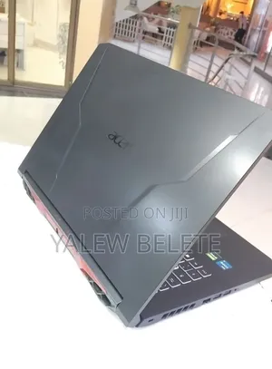 New Laptop Acer Nitro 5 16GB Intel Core i7 SSD 1T