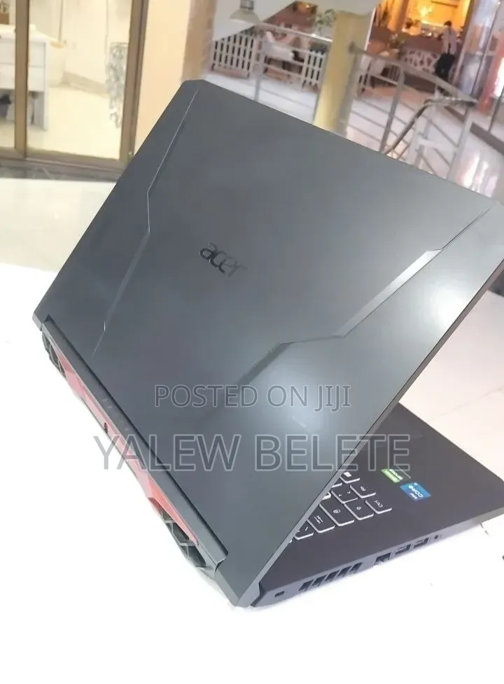 New Laptop Acer Nitro 5 16GB Intel Core i7 SSD 1T