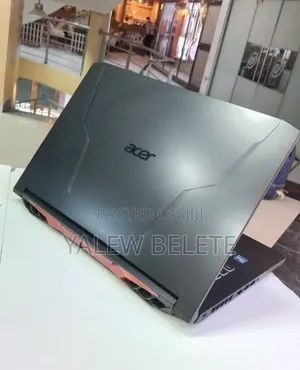 New Laptop Acer Nitro 5 16GB Intel Core i7 SSD 1T