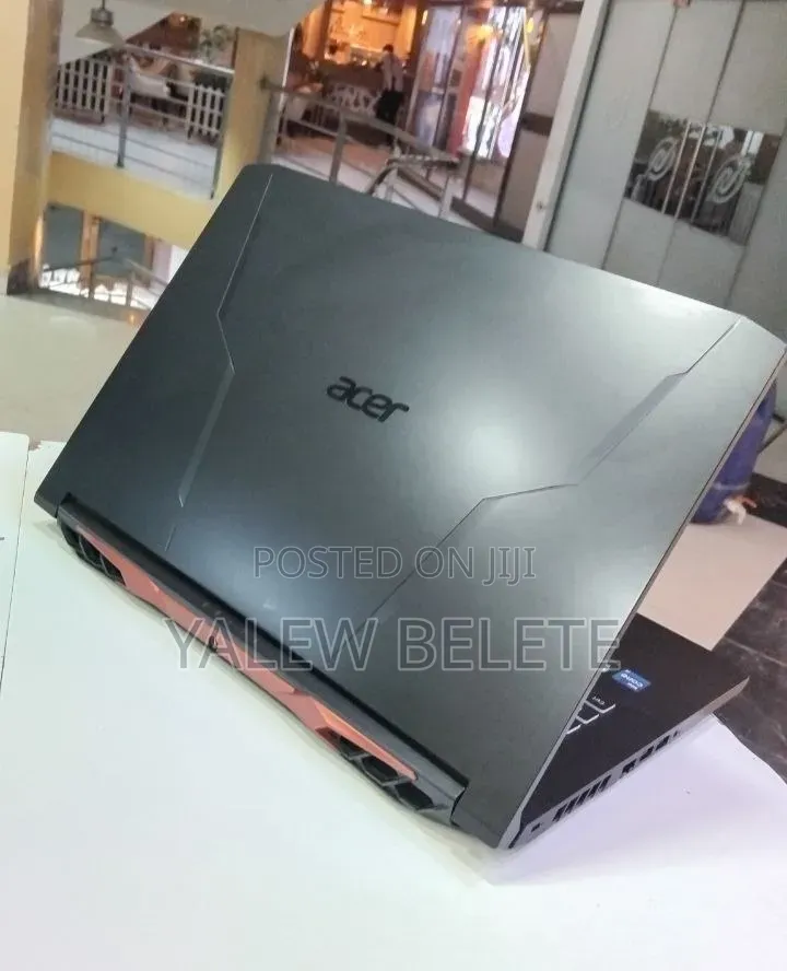 New Laptop Acer Nitro 5 16GB Intel Core i7 SSD 1T