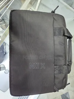 Laptop Hand Bag Orginal Dell