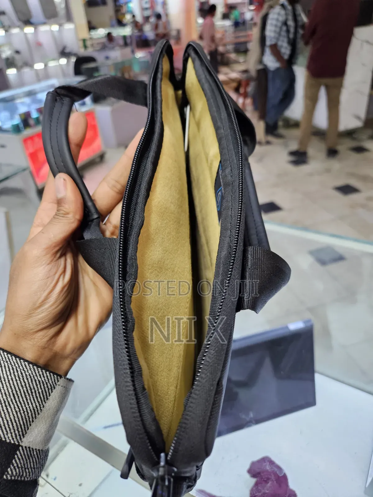 Laptop Hand Bag Orginal Dell