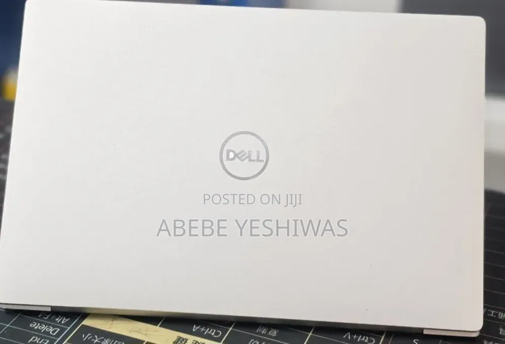 New Laptop Dell XPS 13 16GB Intel Core i7 SSD 512GB