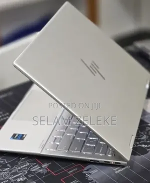 New Laptop HP Envy x360 16GB Intel Core i7 SSD 512GB