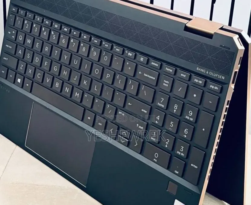 New Laptop HP Pavilion 15 16GB Intel Core i7 SSD 1T