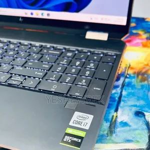 New Laptop HP Pavilion 15 16GB Intel Core i7 SSD 1T