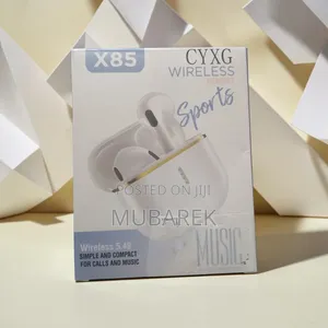 CYXG X85 Music Edition | سماعات للموسيقى والألعاب