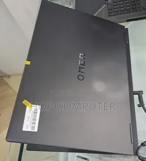 New Laptop HP Omen 16 16GB Intel Core i9 SSD 1T