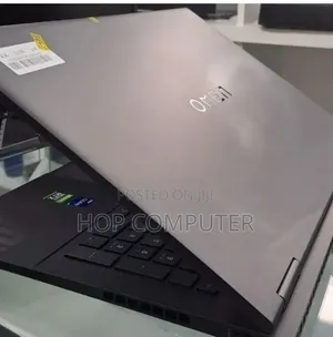 New Laptop HP Omen 16 16GB Intel Core i9 SSD 1T