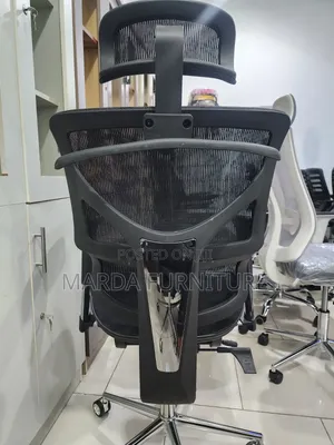 Ergonomic Chair