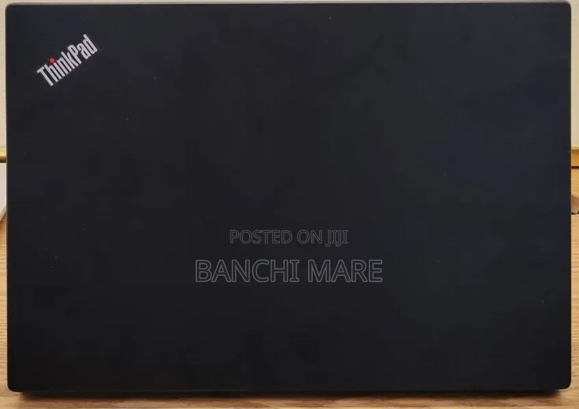 New Laptop Lenovo ThinkPad T14s Gen 2 16GB Intel Core i7 SSD 512GB
