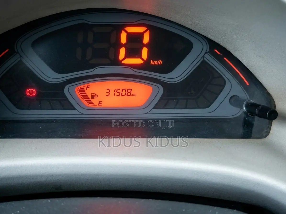 Suzuki Eeco 2025 White