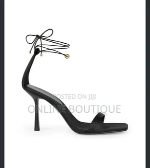 Forever 21 Sandel Heel