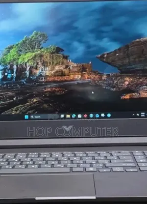 New Laptop HP Victus 15 16GB AMD Ryzen 7 SSD 512GB