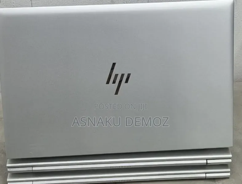 New Laptop HP EliteBook 830 G8 16GB Intel Core i5 SSD 512GB