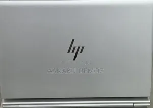 New Laptop HP EliteBook 830 G8 16GB Intel Core i5 SSD 512GB