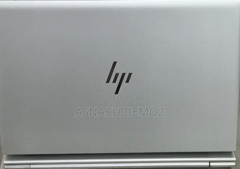 New Laptop HP EliteBook 830 G8 16GB Intel Core i5 SSD 512GB
