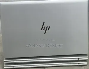 New Laptop HP EliteBook 830 G8 16GB Intel Core i5 SSD 512GB