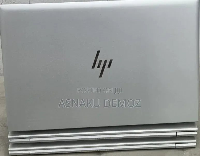 New Laptop HP EliteBook 830 G8 16GB Intel Core i5 SSD 512GB
