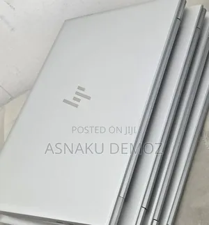 New Laptop HP EliteBook 830 G8 16GB Intel Core i5 SSD 512GB