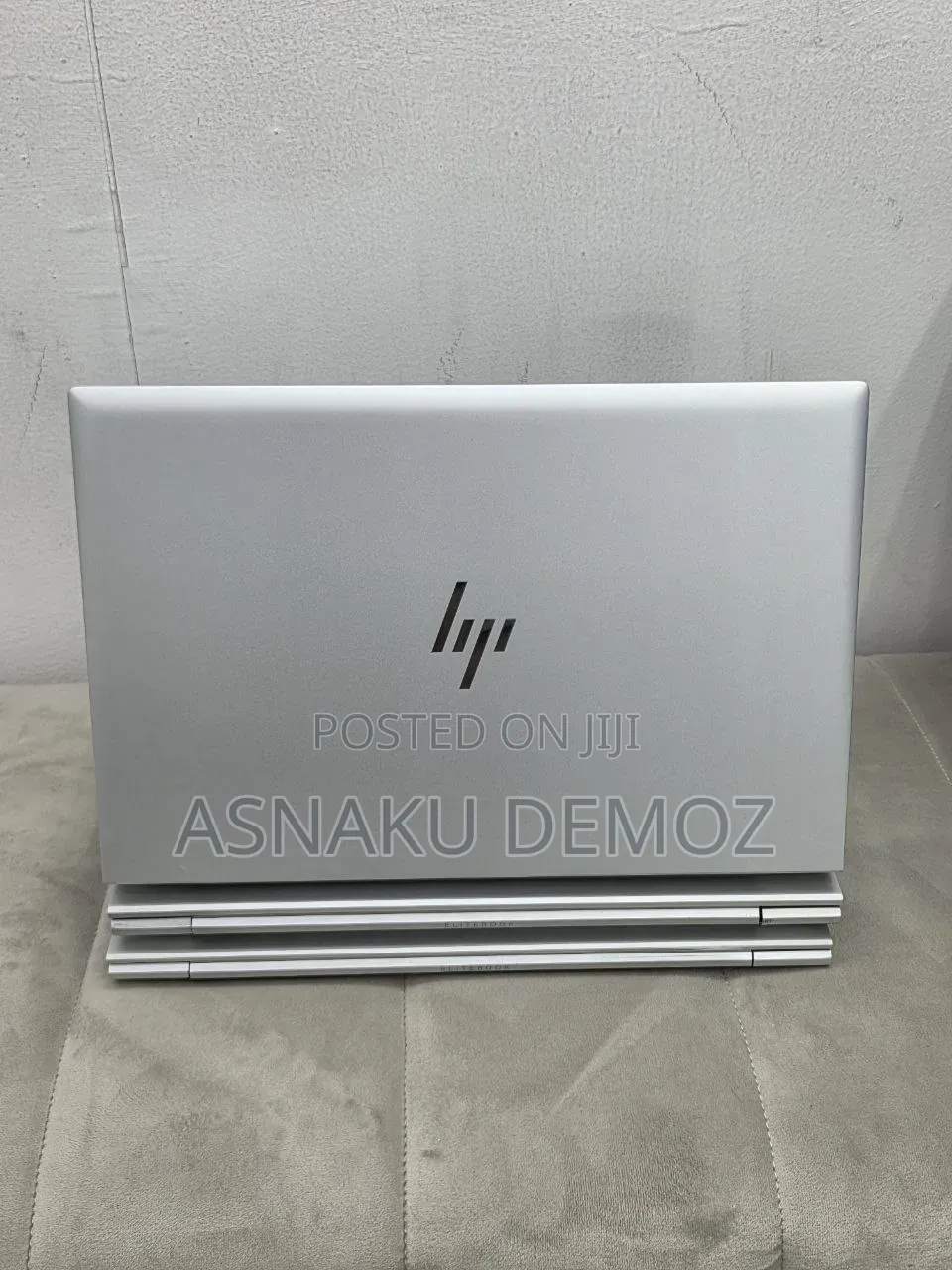 New Laptop HP EliteBook 830 G8 16GB Intel Core i5 SSD 512GB